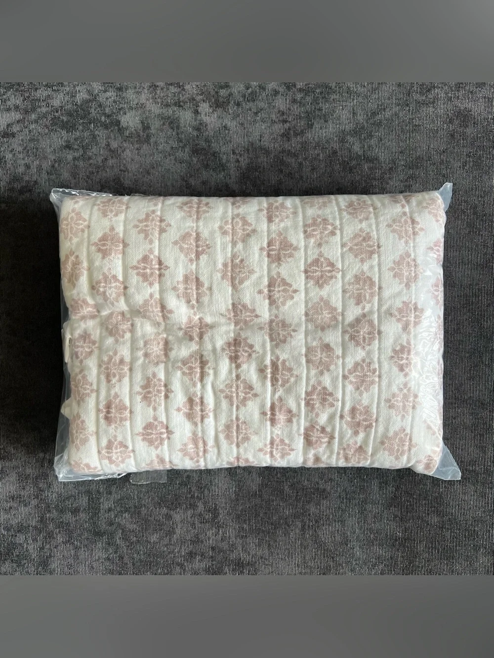 Threshold Pillow Sham- Standard Size